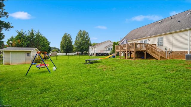 109 Cale Drive, Gibsonville, NC 27215