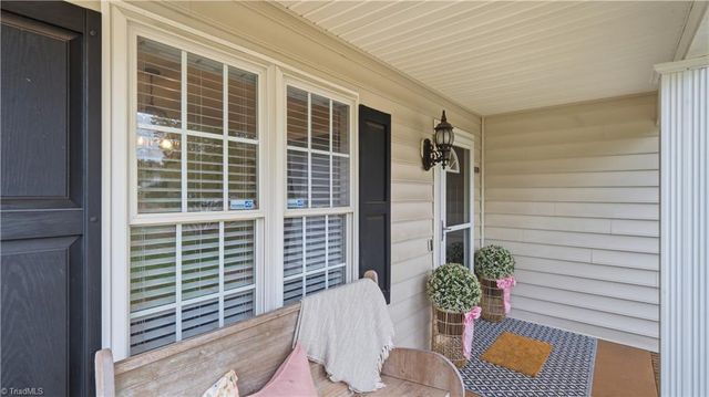 109 Cale Drive, Gibsonville, NC 27215