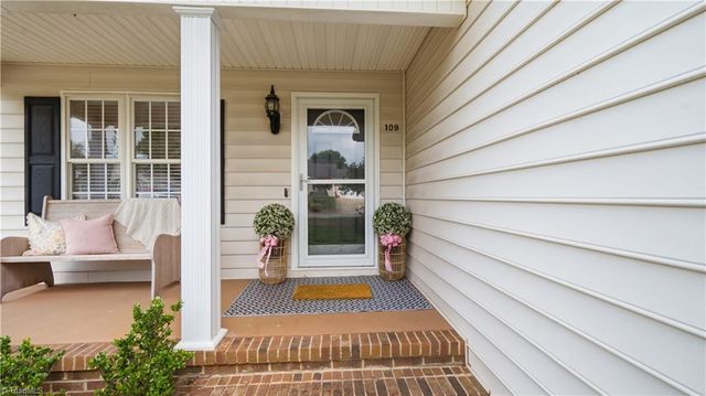 109 Cale Drive, Gibsonville, NC 27215