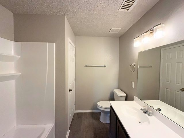 3952 Golden Horn Lane, Fort Worth, TX 76123