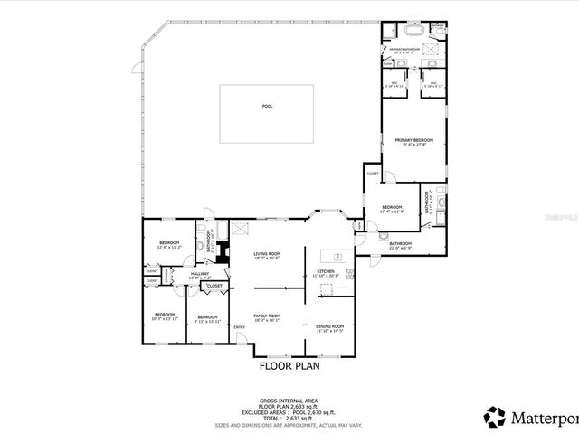 432 WILDERNESS DRIVE, Longwood, FL 32779