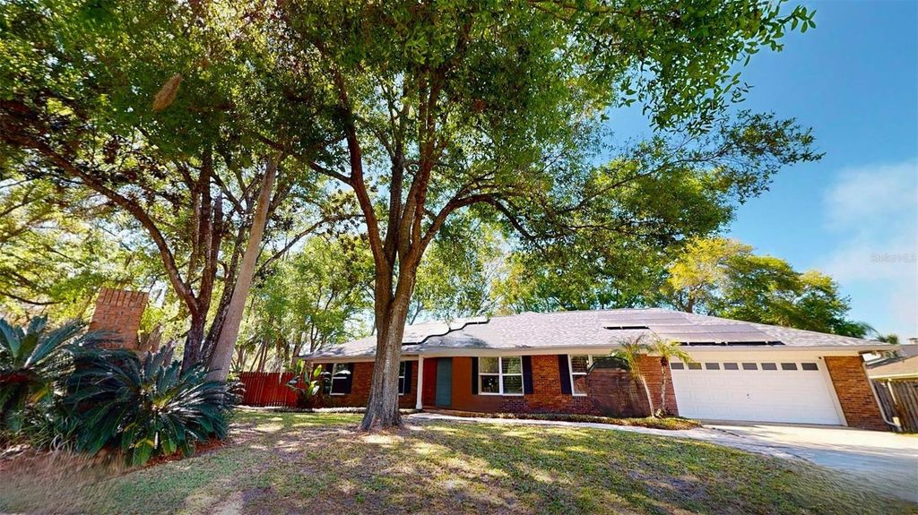 432 WILDERNESS DRIVE, Longwood, FL 32779