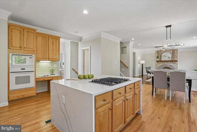 14004 RED ASH WAY, Rockville, MD 20850
