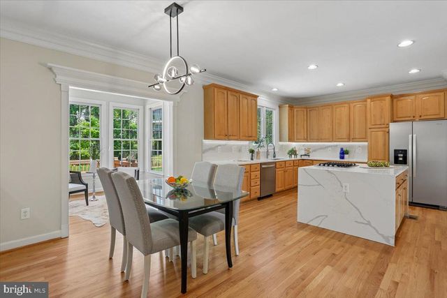 14004 RED ASH WAY, Rockville, MD 20850