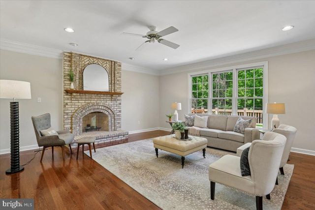 14004 RED ASH WAY, Rockville, MD 20850