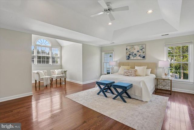 14004 RED ASH WAY, Rockville, MD 20850