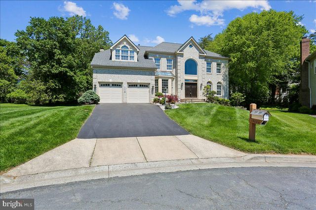 14004 RED ASH WAY, Rockville, MD 20850