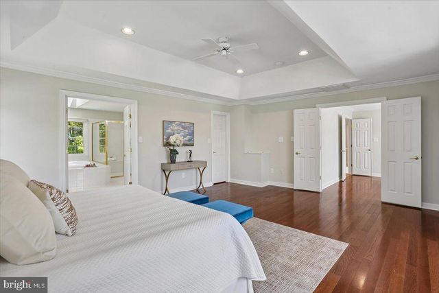 14004 RED ASH WAY, Rockville, MD 20850