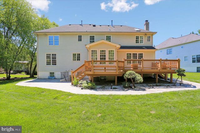 14004 RED ASH WAY, Rockville, MD 20850