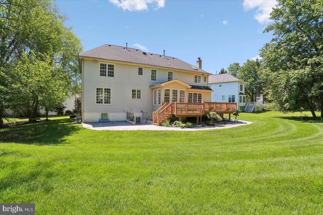 14004 RED ASH WAY, Rockville, MD 20850