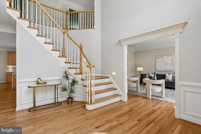 14004 RED ASH WAY, Rockville, MD 20850