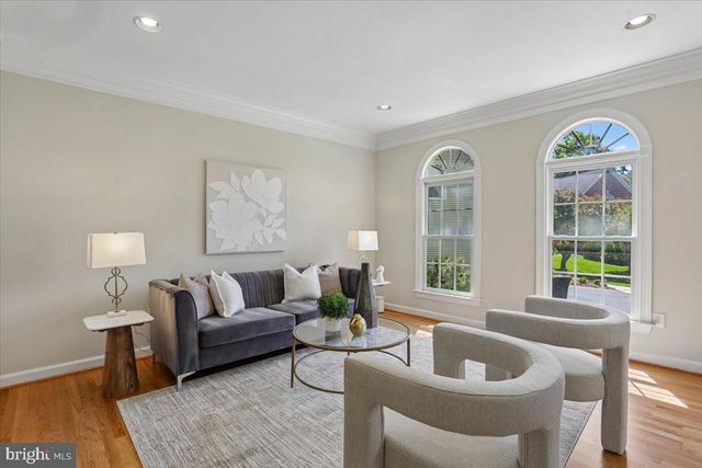 14004 RED ASH WAY, Rockville, MD 20850