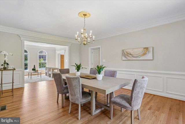 14004 RED ASH WAY, Rockville, MD 20850