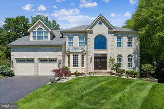 14004 RED ASH WAY, Rockville, MD 20850