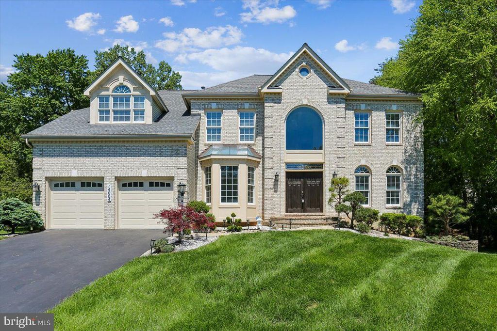 14004 RED ASH WAY, Rockville, MD 20850