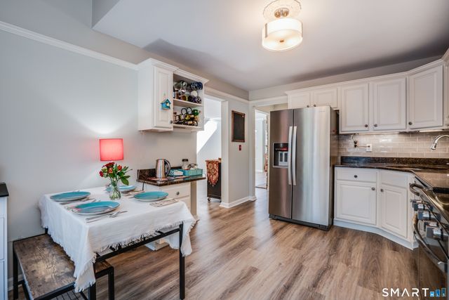 284 Castlewood Drive 284, Bloomfield, CT 06002