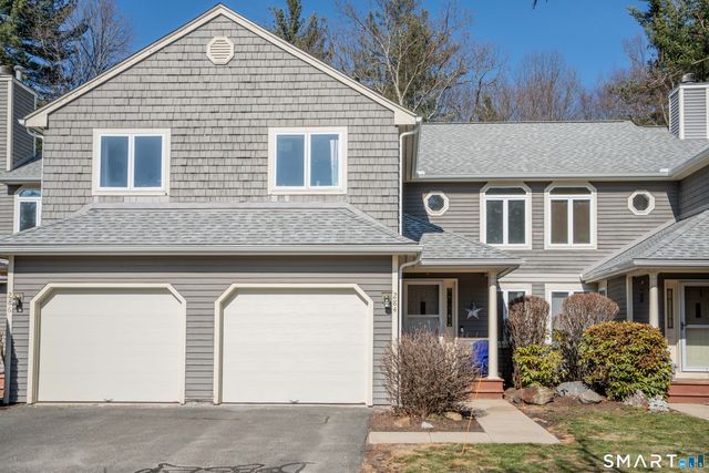 284 Castlewood Drive 284, Bloomfield, CT 06002