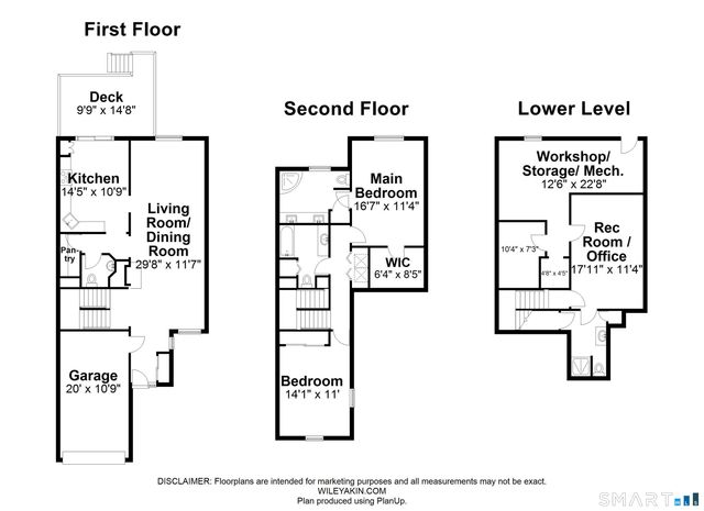 284 Castlewood Drive 284, Bloomfield, CT 06002