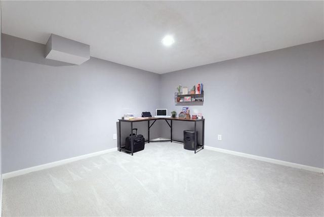 203 W Foxwood Drive, Raymore, MO 64083