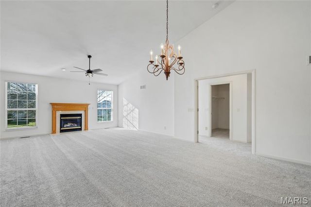 2108 McGregor Circle, O'fallon, MO 63368