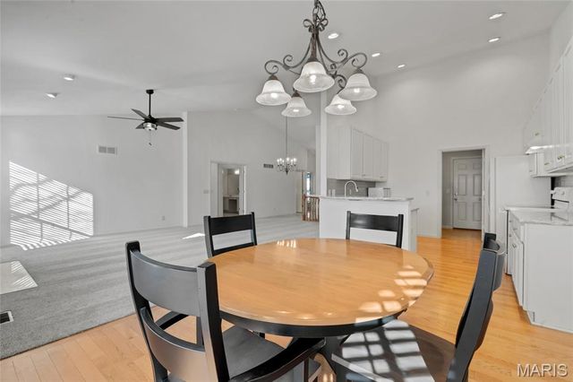 2108 McGregor Circle, O'fallon, MO 63368