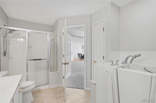 2108 McGregor Circle, O'fallon, MO 63368