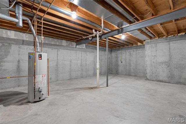 2108 McGregor Circle, O'fallon, MO 63368