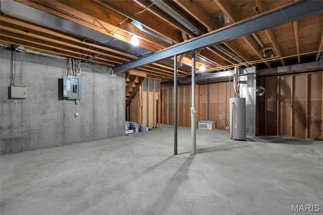 2108 McGregor Circle, O'fallon, MO 63368