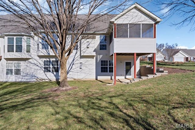 2108 McGregor Circle, O'fallon, MO 63368