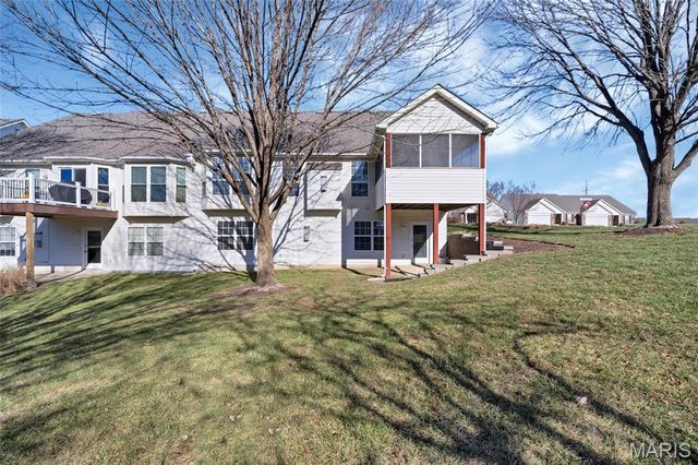 2108 McGregor Circle, O'fallon, MO 63368