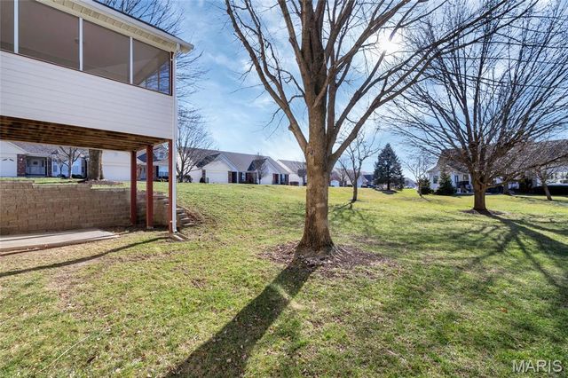 2108 McGregor Circle, O'fallon, MO 63368