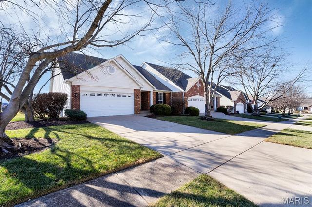 2108 McGregor Circle, O'fallon, MO 63368