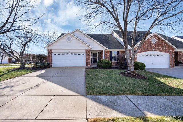 2108 McGregor Circle, O'fallon, MO 63368