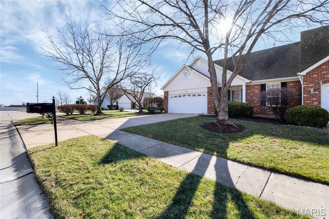 2108 McGregor Circle, O'fallon, MO 63368