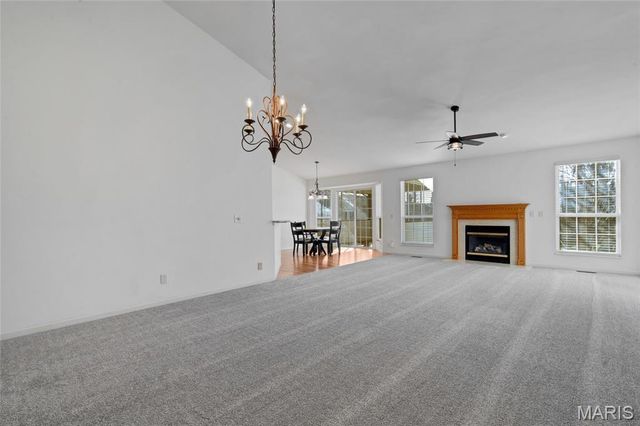 2108 McGregor Circle, O'fallon, MO 63368