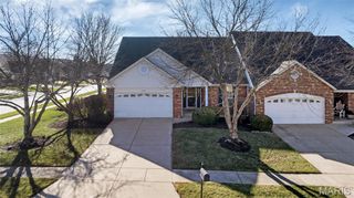 2108 McGregor Circle, O'fallon, MO 63368