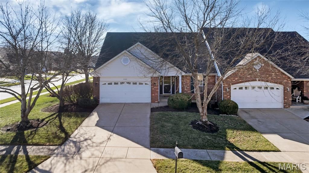 2108 McGregor Circle, O'fallon, MO 63368
