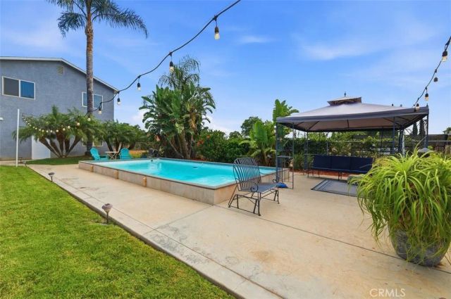 11087 58th, Jurupa Valley, CA 91752