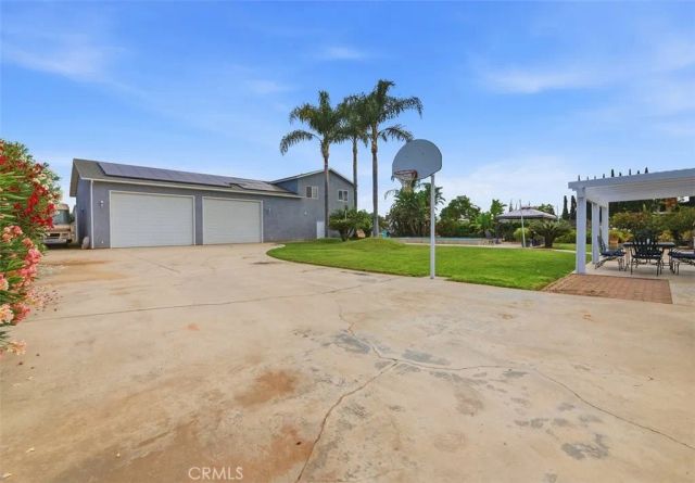 11087 58th, Jurupa Valley, CA 91752
