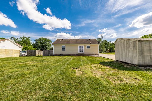 226 Westland St, Portland, TN 37148
