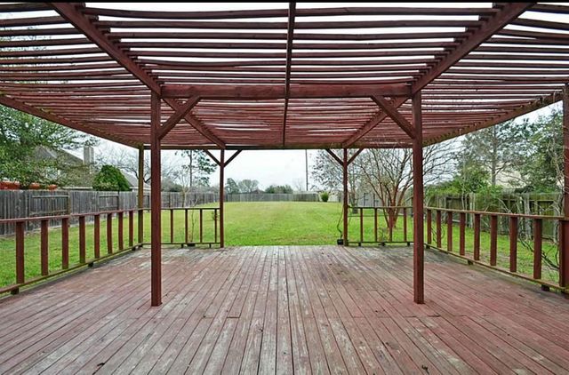 17911 Western Pass Ln, Houston, TX 77095