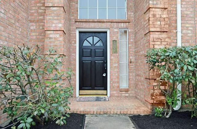 17911 Western Pass Ln, Houston, TX 77095