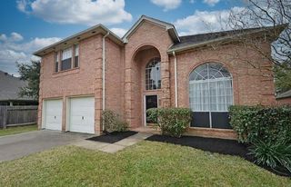 17911 Western Pass Ln, Houston, TX 77095