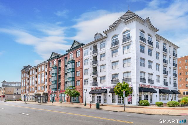 850 East Main Street 504, Stamford, CT 06902