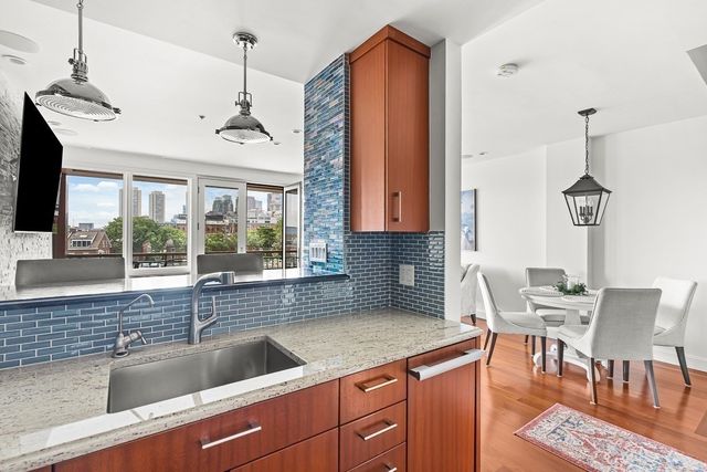 40 Battery St 309, Boston, MA 02109