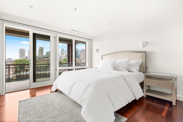 40 Battery St 309, Boston, MA 02109