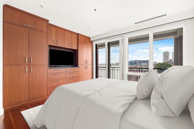 40 Battery St 309, Boston, MA 02109