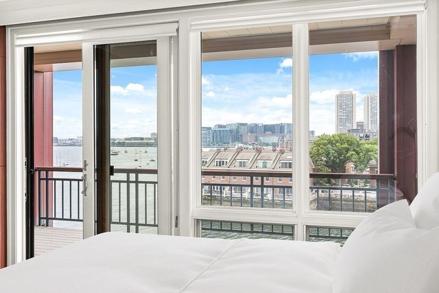 40 Battery St 309, Boston, MA 02109