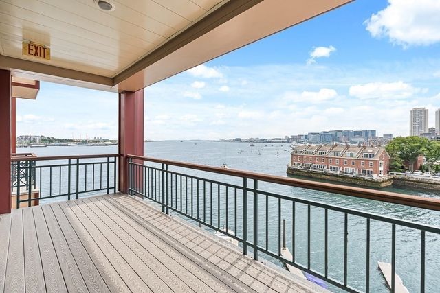 40 Battery St 309, Boston, MA 02109
