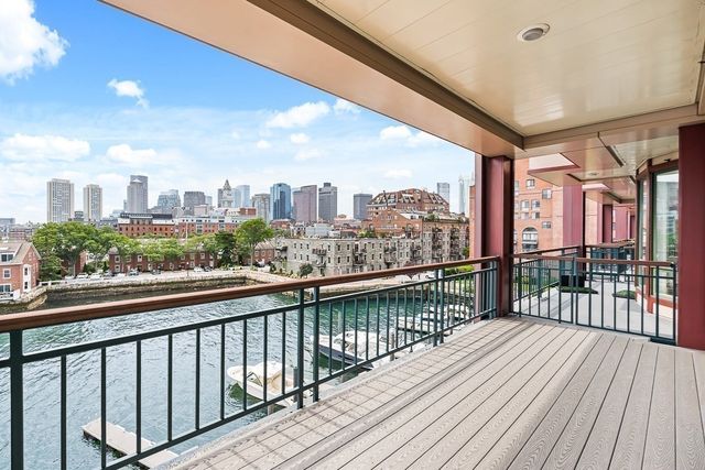 40 Battery St 309, Boston, MA 02109